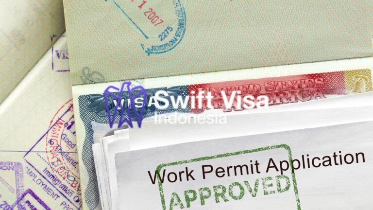 Enterprise Work Permit