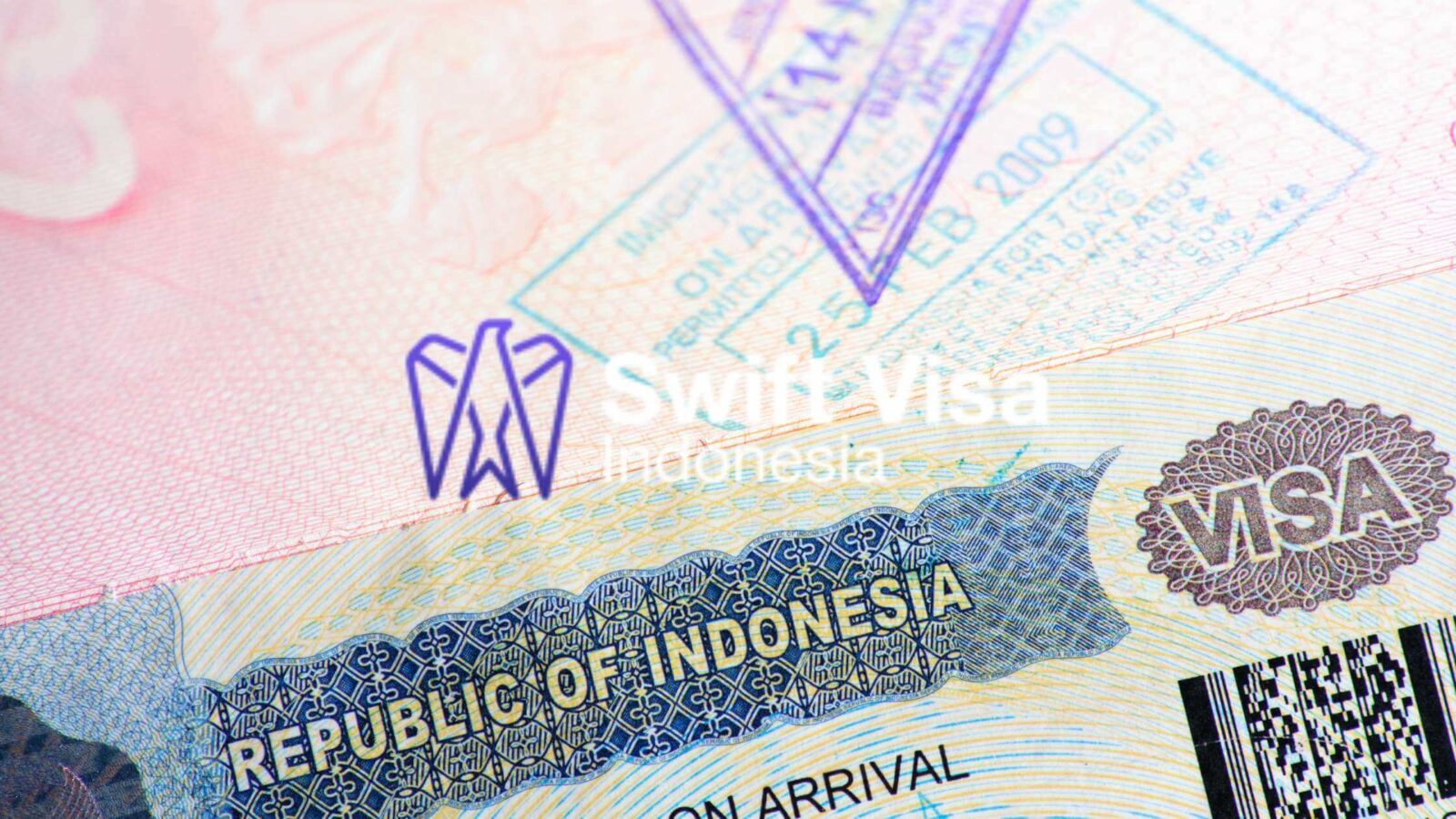 Business Visa Indonesia guide