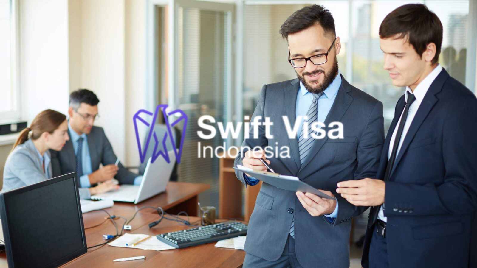 Corporate Immigration Consultant Indonesia