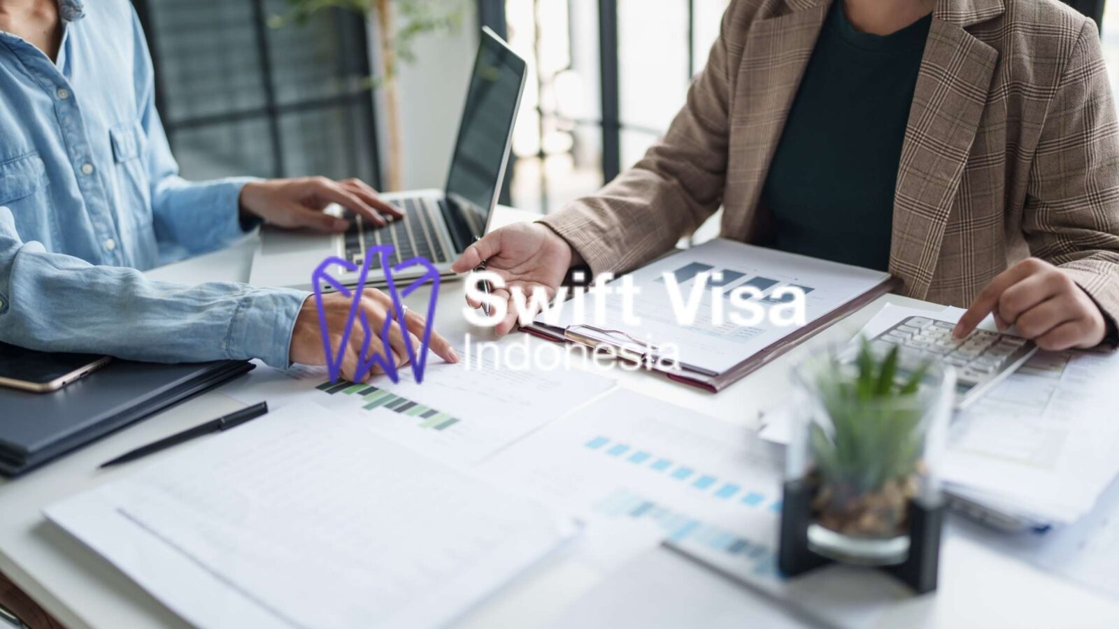Managed Visa Services for Companies