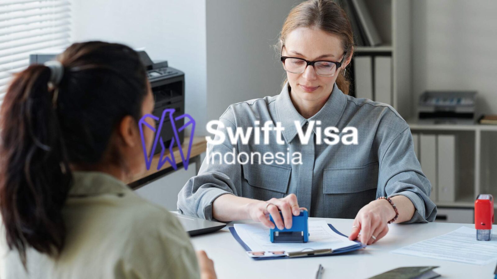 staff relocation visa Indonesia