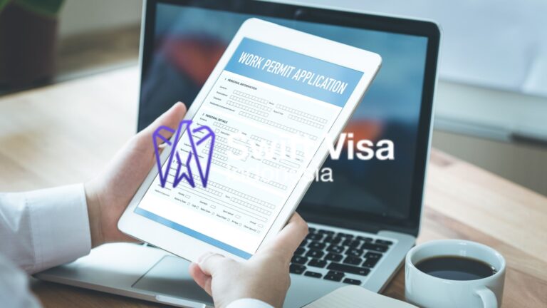 indonesia work permit steps