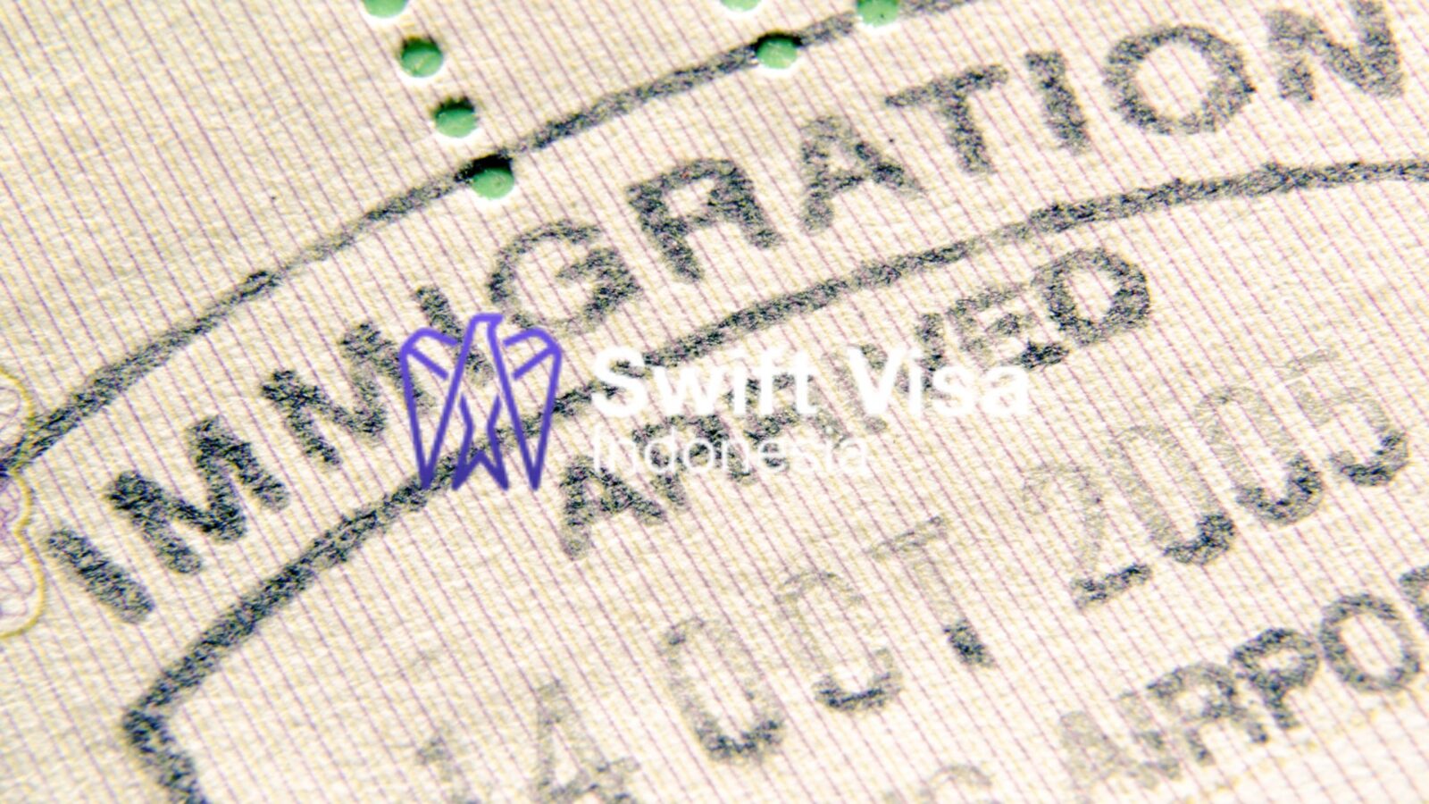 Corporate Immigration in Indonesia