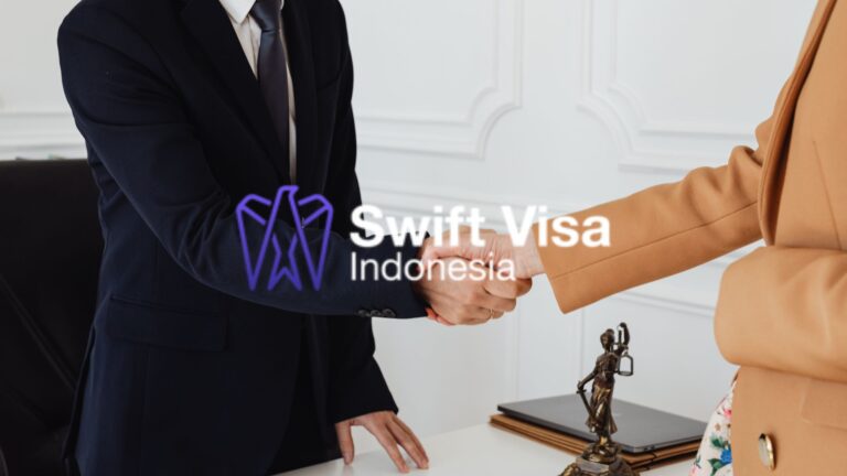 Expat workforce immigration Indonesia