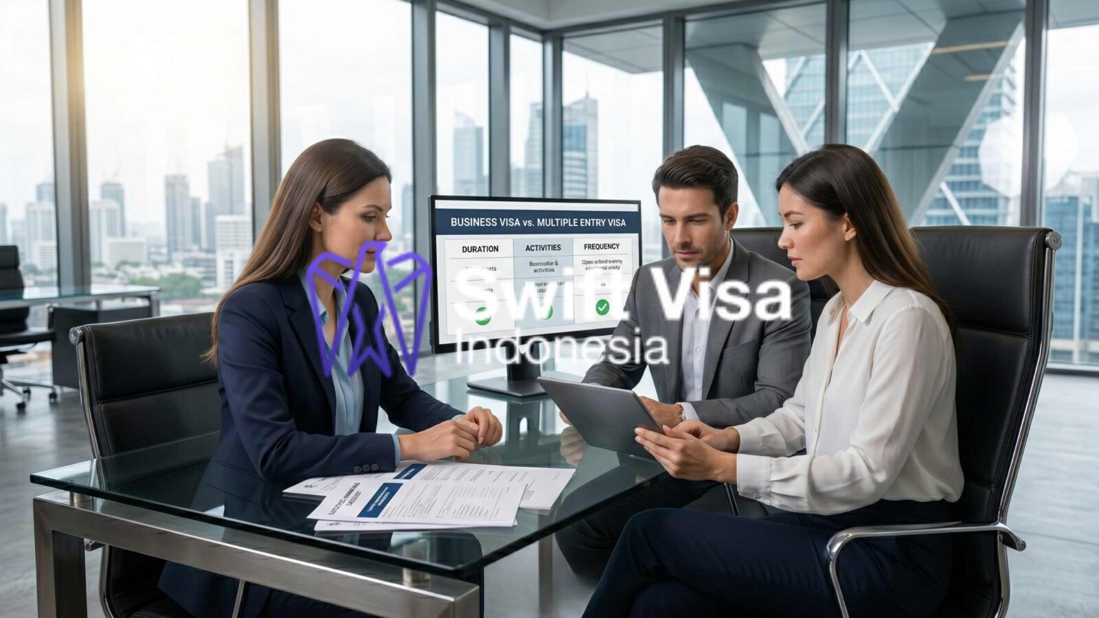 Corporate Services Indonesia