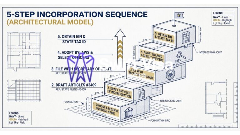 Company establishment Indonesia PT PMA setup blueprint for foreign investors