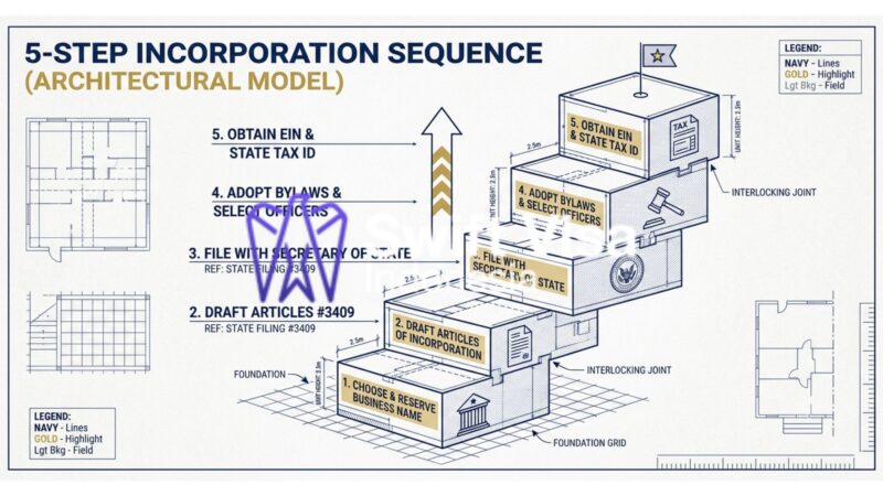 Company establishment Indonesia PT PMA setup blueprint for foreign investors