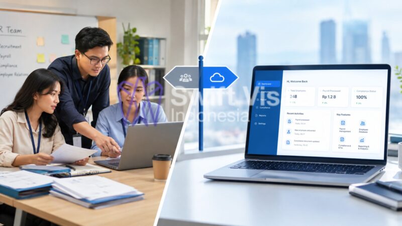 Corporate Services Indonesia in-house vs outsourced guide