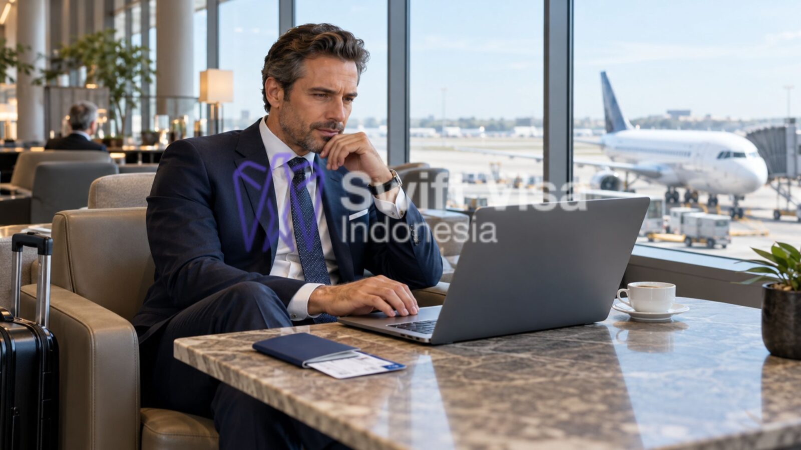 Multiple Entry Visa Indonesia vs business visa guide for corporate executives